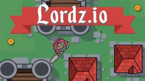 Play Lordz.io For Free Online Instantly .